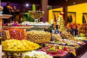 Balneário do Lago Hotel