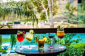 Balneário do Lago Hotel