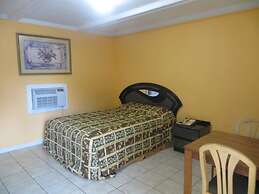 Travel Inn & Suites
