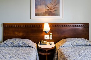 Vitória Régia Hotel