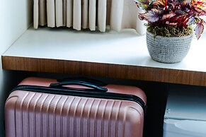 Vitória Régia Hotel