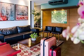 Vitória Régia Hotel