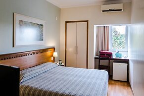 Vitória Régia Hotel