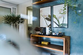 Vitória Régia Hotel