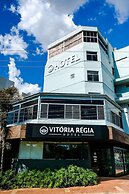 Vitória Régia Hotel
