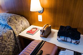 Vitória Régia Hotel