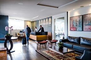 Vitória Régia Hotel