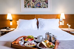 Vitória Régia Hotel