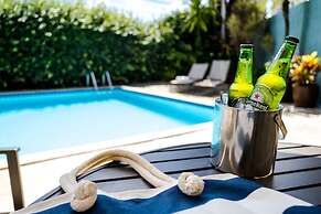 Vitória Régia Hotel