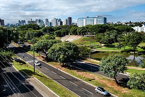 Vitória Régia Hotel