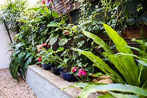 Vitória Régia Hotel