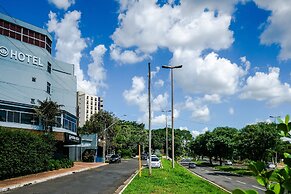 Vitória Régia Hotel