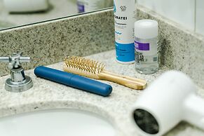 Vitória Régia Hotel