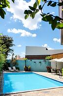 Vitória Régia Hotel