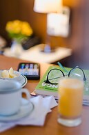 Vitória Régia Hotel