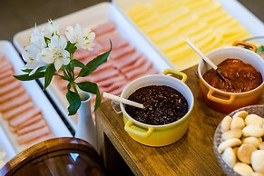 Vitória Régia Hotel