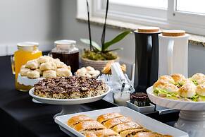 Vitória Régia Hotel