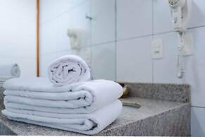 Vitória Régia Hotel