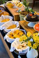 Vitória Régia Hotel