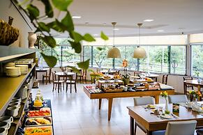 Vitória Régia Hotel