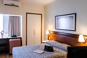 Vitória Régia Hotel