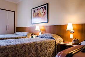 Vitória Régia Hotel