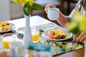 Vitória Régia Hotel