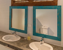 Casa Tayrona los Naranjos