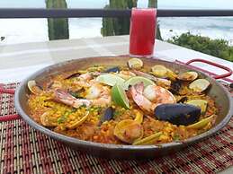 Casa Tayrona los Naranjos