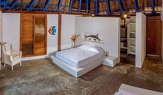 Casa Tayrona los Naranjos