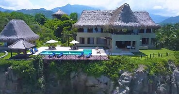 Casa Tayrona los Naranjos