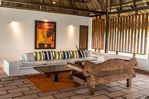 Casa Tayrona los Naranjos