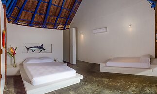 Casa Tayrona los Naranjos