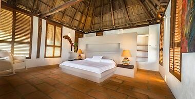 Casa Tayrona los Naranjos