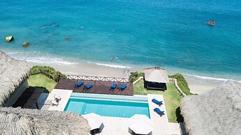 Casa Tayrona los Naranjos