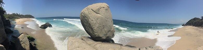 Casa Tayrona los Naranjos