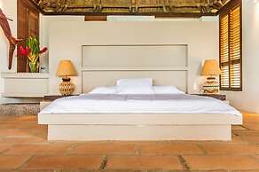 Casa Tayrona los Naranjos