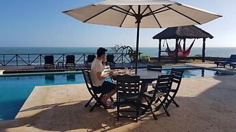 Casa Tayrona los Naranjos