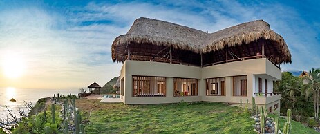 Casa Tayrona los Naranjos