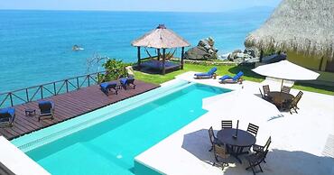 Casa Tayrona los Naranjos