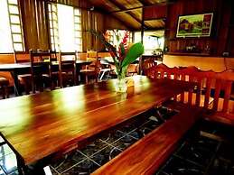 Finca Vocaré Agroturismo