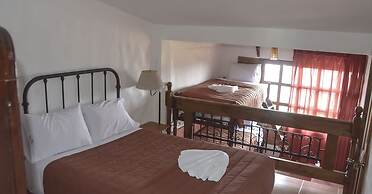 Hotel Boutique Casa al Aire