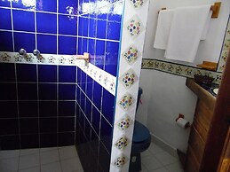 Hotel Boutique Casa al Aire