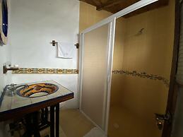 Hotel Boutique Casa al Aire