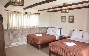 Hotel Boutique Casa al Aire