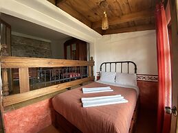 Hotel Boutique Casa al Aire