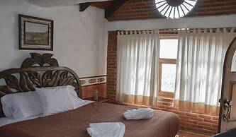 Hotel Boutique Casa al Aire