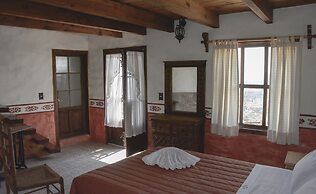 Hotel Boutique Casa al Aire