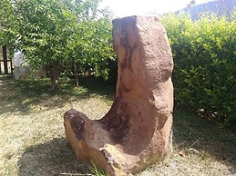 Cabaña Campestre la Rocka