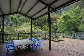 Fuyam Tourist Home